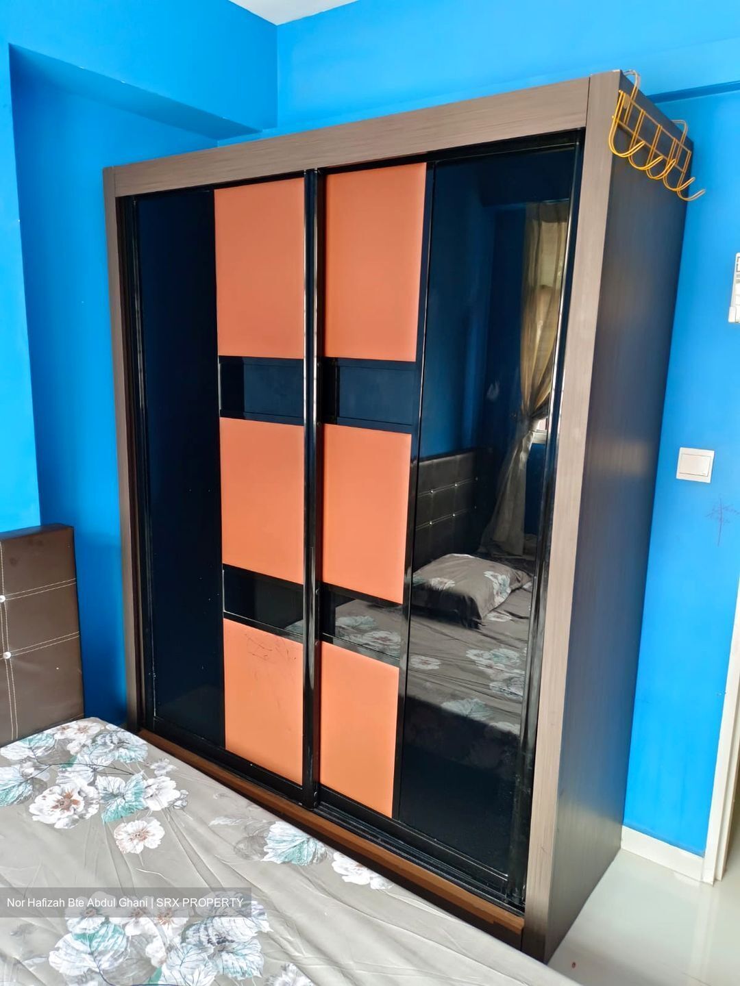 Blk 448C West Valley @ Bukit Batok (Bukit Batok), HDB 3 Rooms #500517781